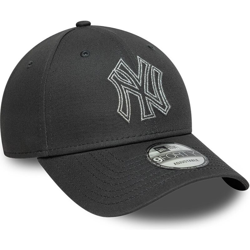 9forty-metallic-outline-new-york-yankees-mlb-new-era