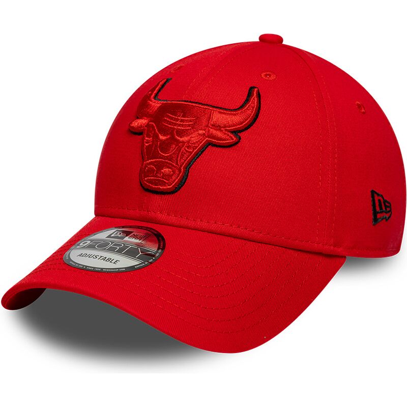 9forty-outline-chicago-bulls-nba-new-era