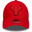 9forty-outline-chicago-bulls-nba-new-era