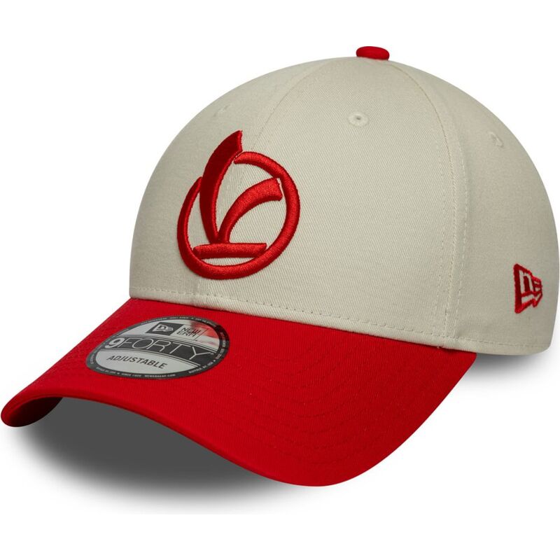 9forty-contrast-visor-vespa-piaggio-new-era 9forty-contrast-visor-vespa-piaggio-new-era