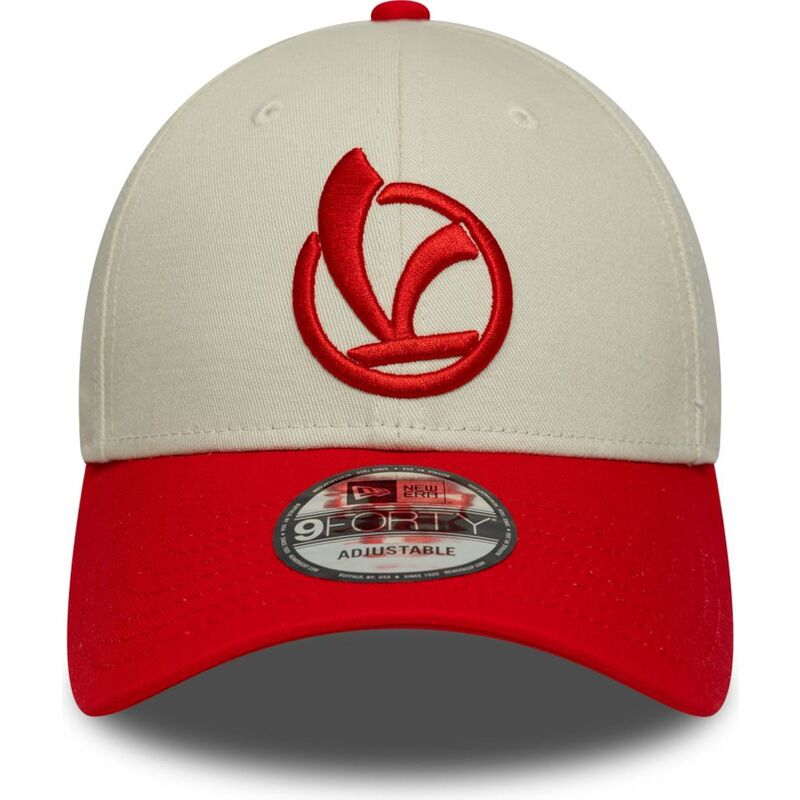 9forty-contrast-visor-vespa-piaggio-new-era 9forty-contrast-visor-vespa-piaggio-new-era