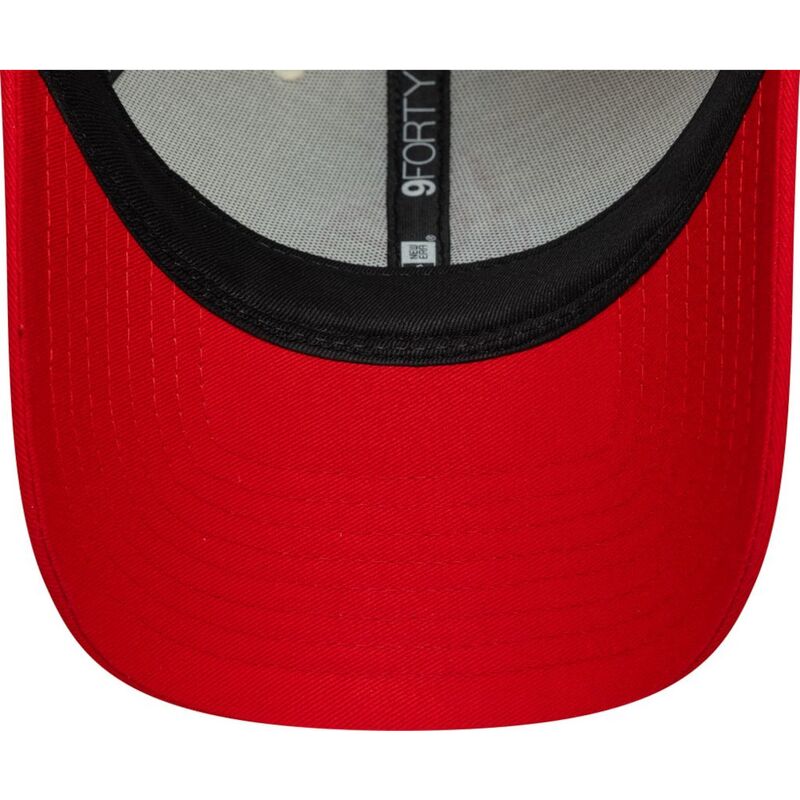 9forty-contrast-visor-vespa-piaggio-new-era 9forty-contrast-visor-vespa-piaggio-new-era