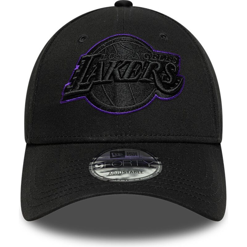 9forty-outline-los-angeles-lakers-nba-new-era