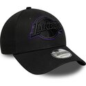 9forty-outline-los-angeles-lakers-nba-new-era