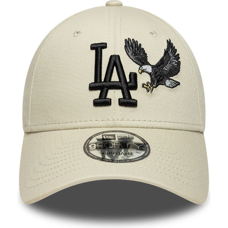 9forty-outdoor-icon-los-angeles-dodgers-mlb-new-era