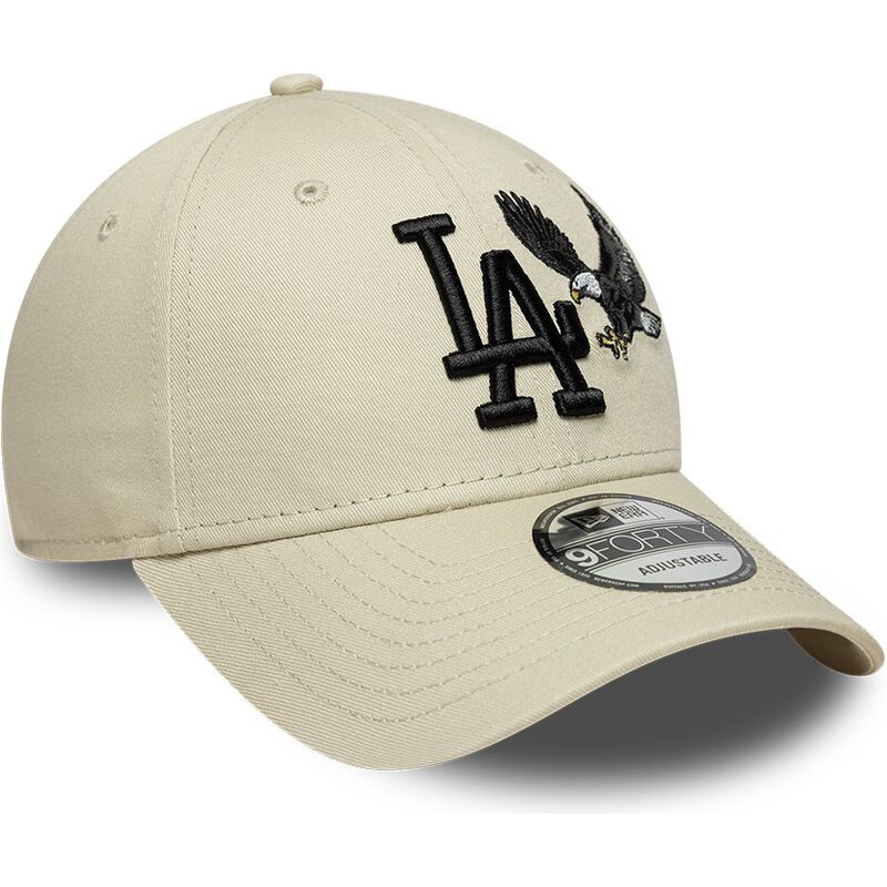 9forty-outdoor-icon-los-angeles-dodgers-mlb-new-era
