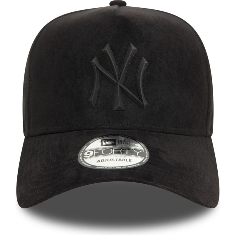 snapback-e-frame-faux-suede-new-york-yankees-mlb-new-era snapback-e-frame-faux-suede-new-york-yankees-mlb-new-era