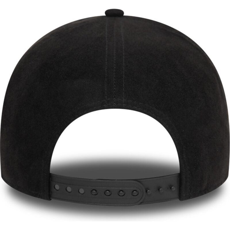 snapback-e-frame-faux-suede-new-york-yankees-mlb-new-era snapback-e-frame-faux-suede-new-york-yankees-mlb-new-era