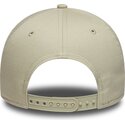 snapback-dorado-e-frame-metallic-outline-new-york-yankees-mlb-new-era