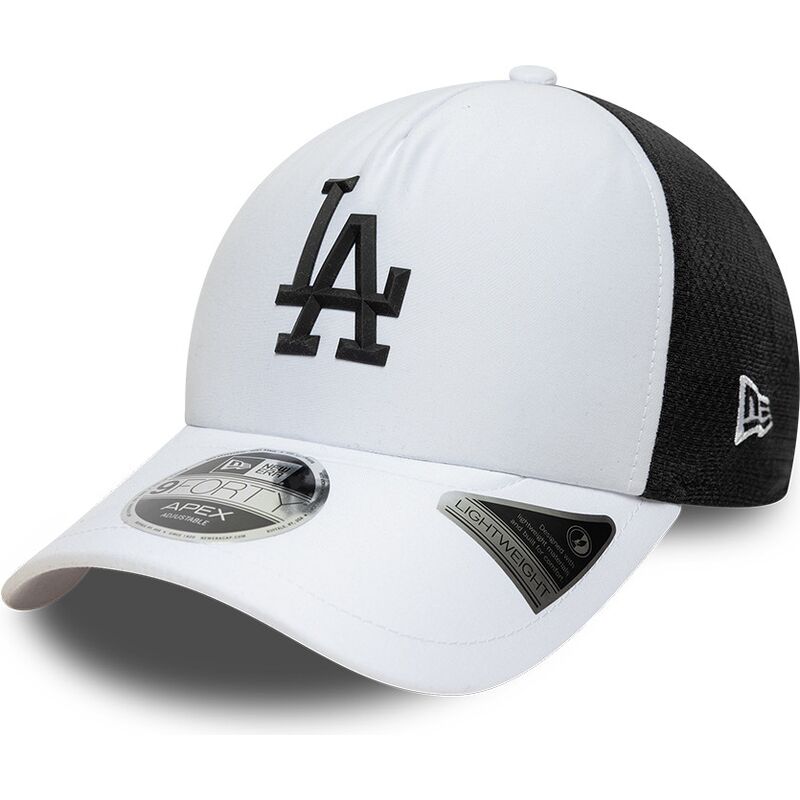 snapback-9forty-apex-sporty-los-angeles-dodgers-mlb-new-era snapback-9forty-apex-sporty-los-angeles-dodgers-mlb-new-era
