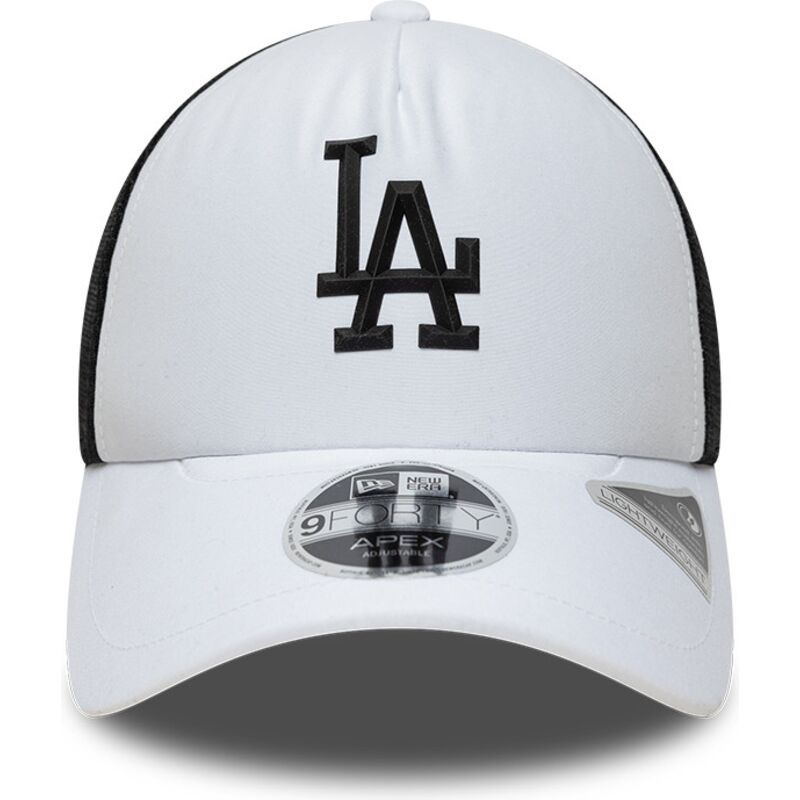 snapback-9forty-apex-sporty-los-angeles-dodgers-mlb-new-era snapback-9forty-apex-sporty-los-angeles-dodgers-mlb-new-era