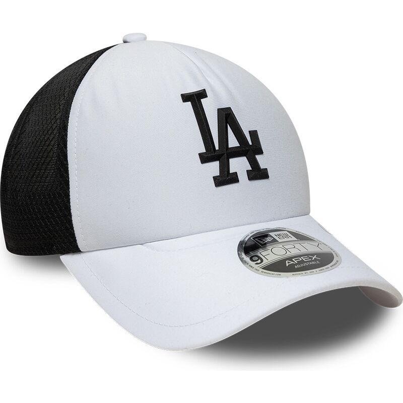 snapback-9forty-apex-sporty-los-angeles-dodgers-mlb-new-era snapback-9forty-apex-sporty-los-angeles-dodgers-mlb-new-era