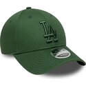snapback-9forty-m-crown-los-angeles-dodgers-mlb-new-era