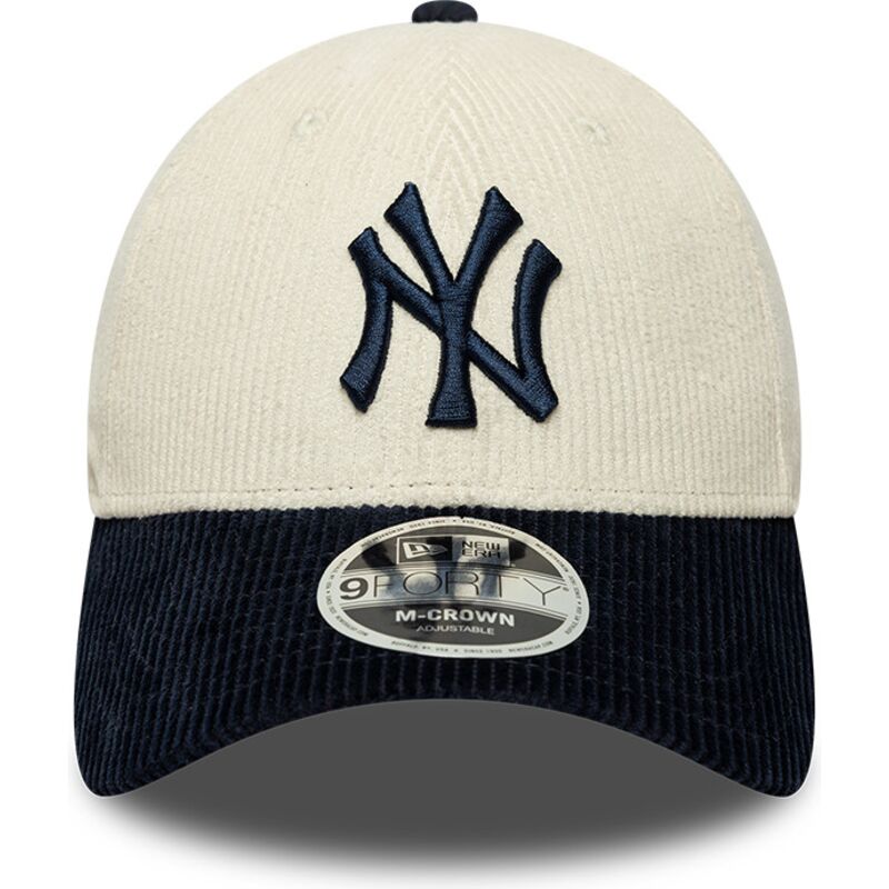 9forty-m-crown-cord-new-york-yankees-mlb-new-era 9forty-m-crown-cord-new-york-yankees-mlb-new-era