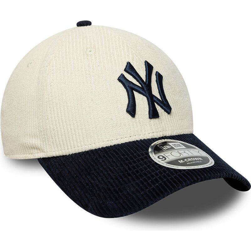 9forty-m-crown-cord-new-york-yankees-mlb-new-era 9forty-m-crown-cord-new-york-yankees-mlb-new-era