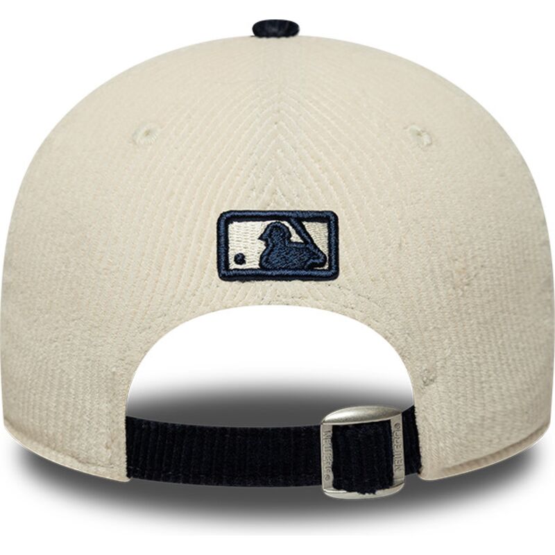 9forty-m-crown-cord-new-york-yankees-mlb-new-era 9forty-m-crown-cord-new-york-yankees-mlb-new-era