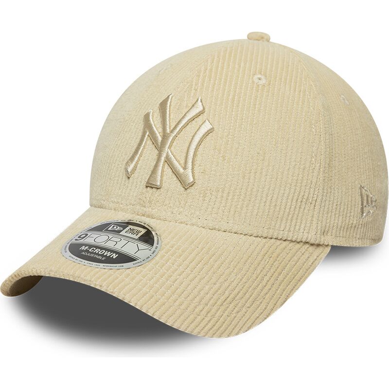 9forty-m-crown-cord-new-york-yankees-mlb-new-era 9forty-m-crown-cord-new-york-yankees-mlb-new-era