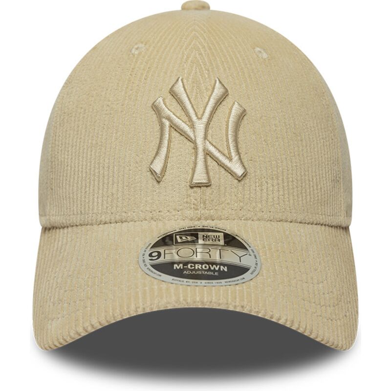 9forty-m-crown-cord-new-york-yankees-mlb-new-era 9forty-m-crown-cord-new-york-yankees-mlb-new-era