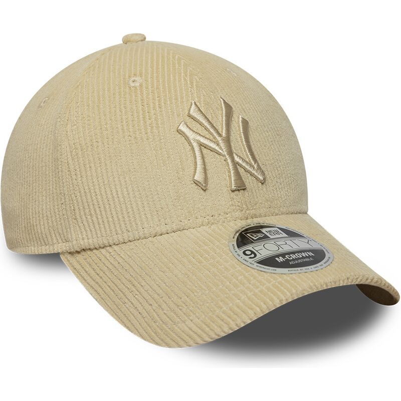9forty-m-crown-cord-new-york-yankees-mlb-new-era 9forty-m-crown-cord-new-york-yankees-mlb-new-era