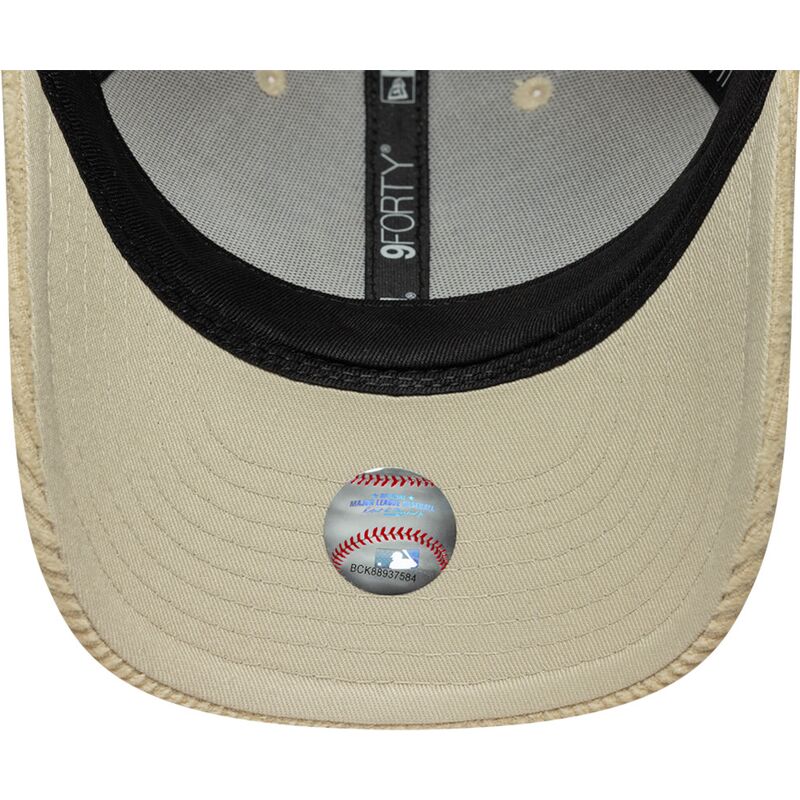 9forty-m-crown-cord-new-york-yankees-mlb-new-era 9forty-m-crown-cord-new-york-yankees-mlb-new-era