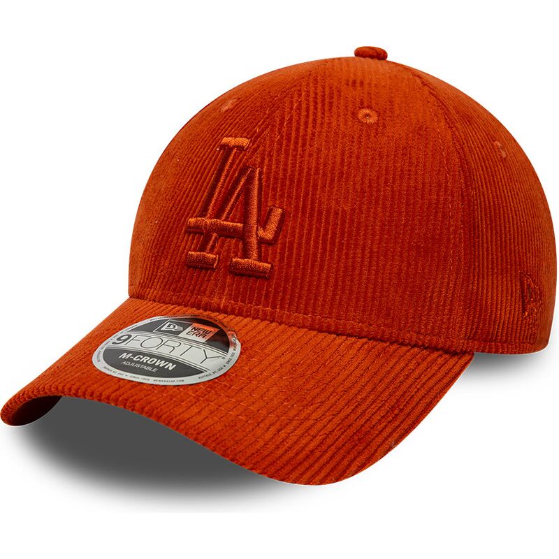 9forty-m-crown-cord-los-angeles-dodgers-mlb-new-era