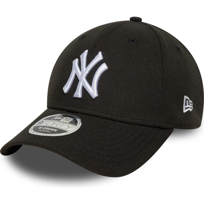 snapback-9forty-m-crown-new-york-yankees-mlb-new-era snapback-9forty-m-crown-new-york-yankees-mlb-new-era