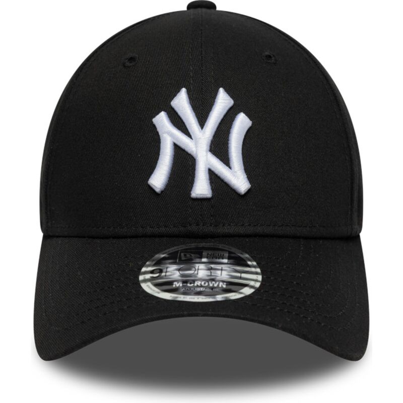 snapback-9forty-m-crown-new-york-yankees-mlb-new-era snapback-9forty-m-crown-new-york-yankees-mlb-new-era