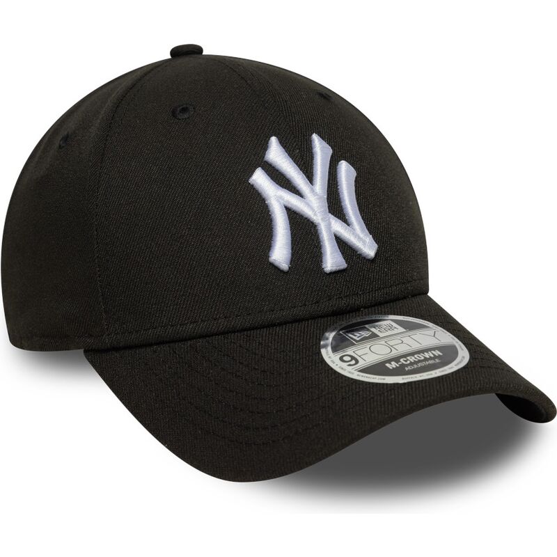 snapback-9forty-m-crown-new-york-yankees-mlb-new-era snapback-9forty-m-crown-new-york-yankees-mlb-new-era
