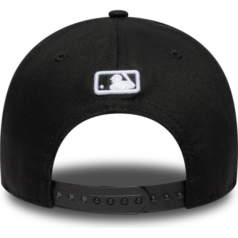 snapback-9forty-m-crown-new-york-yankees-mlb-new-era snapback-9forty-m-crown-new-york-yankees-mlb-new-era