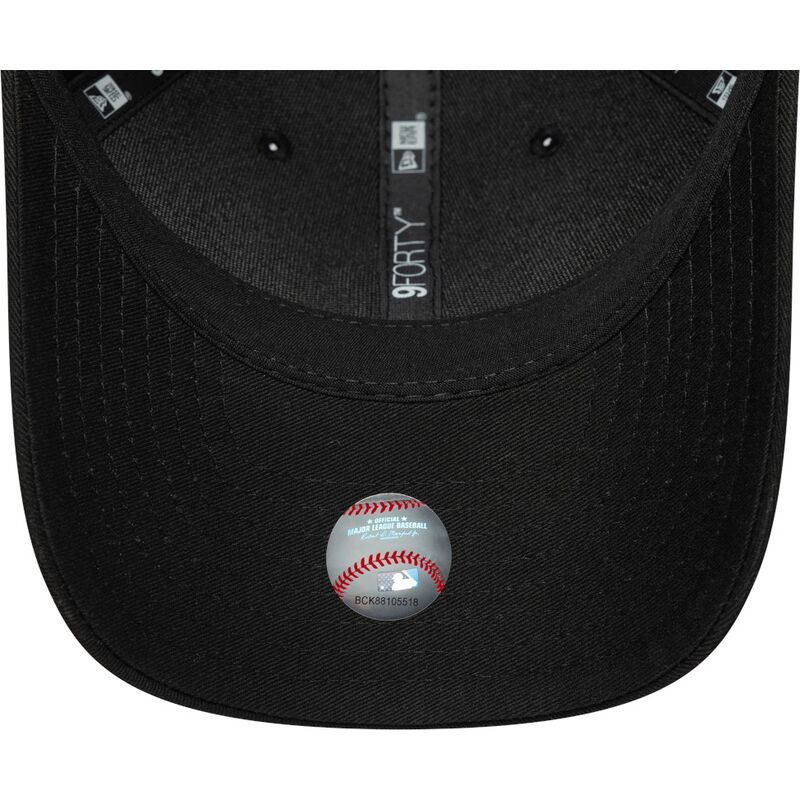 snapback-9forty-m-crown-new-york-yankees-mlb-new-era snapback-9forty-m-crown-new-york-yankees-mlb-new-era