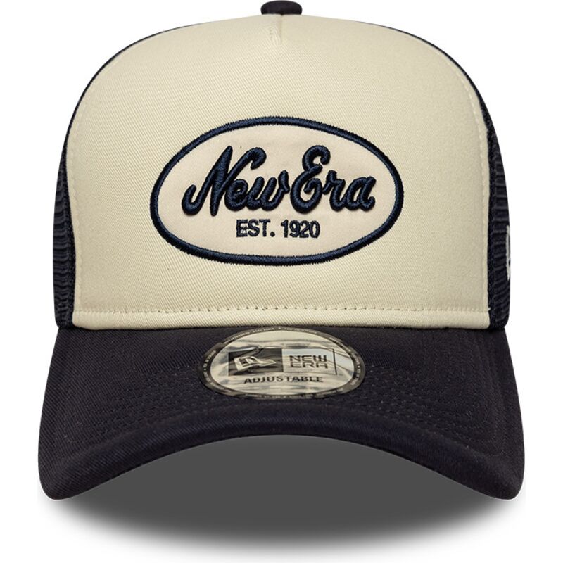 snapback-a-frame-oval-foam-patch-new-era