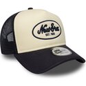 snapback-a-frame-oval-foam-patch-new-era