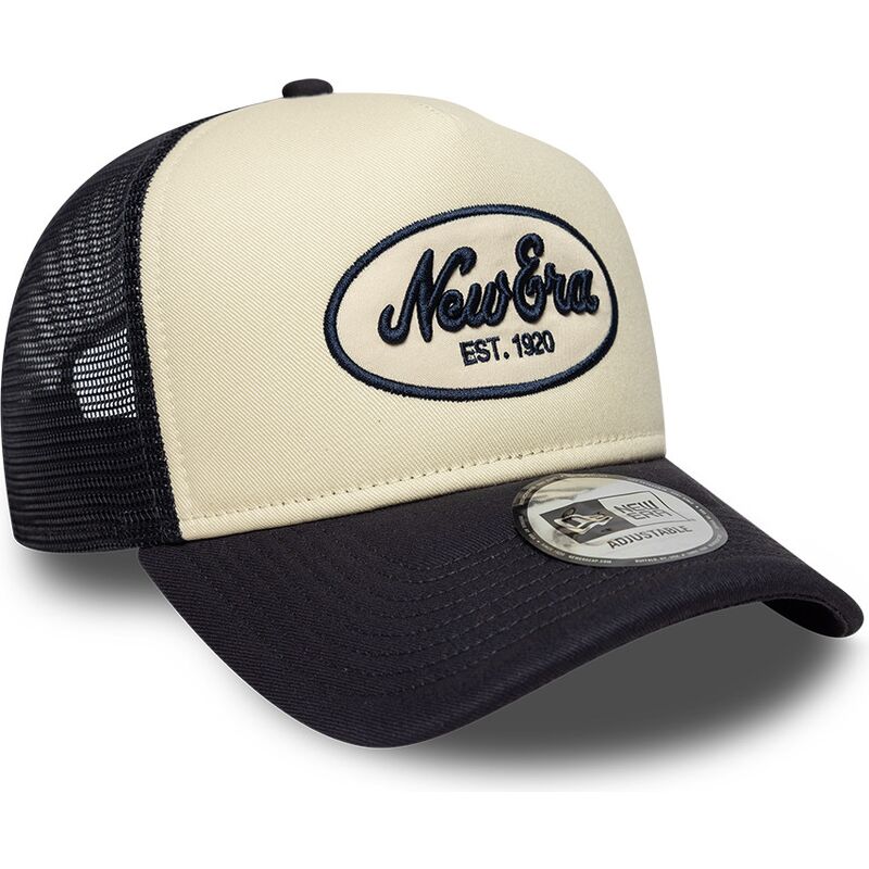 snapback-a-frame-oval-foam-patch-new-era
