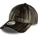 9twenty-velour-new-york-yankees-mlb-new-era