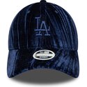 9twenty-velour-los-angeles-dodgers-mlb-new-era