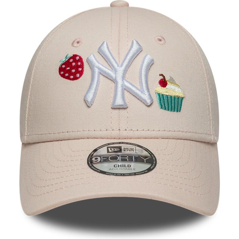 9forty-food-icon-cupcake-new-york-yankees-mlb-new-era