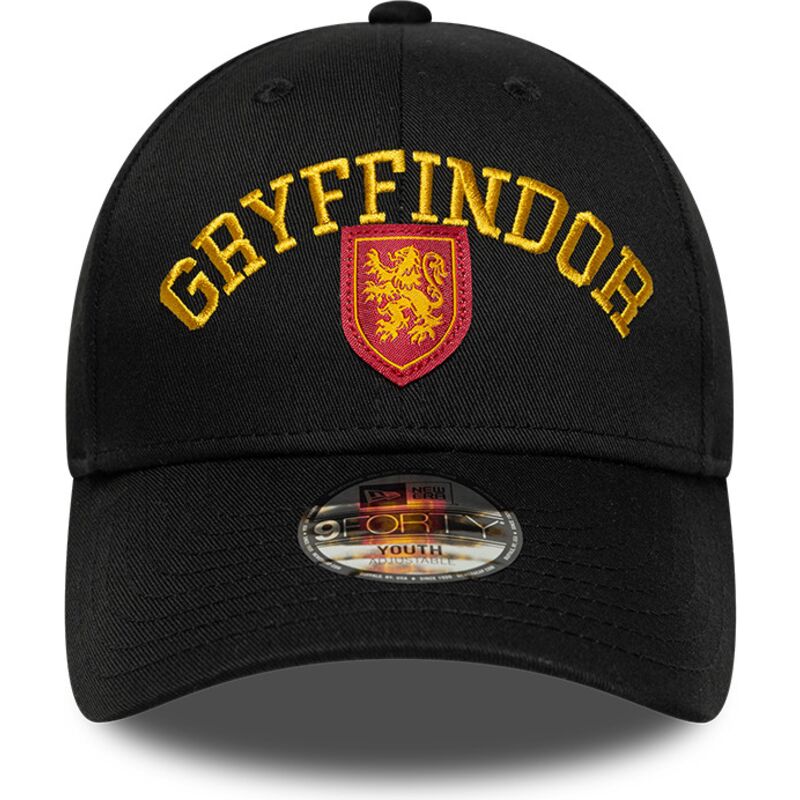 snapback-9forty-wordmark-gryffindor-harry-potter-new-era snapback-9forty-wordmark-gryffindor-harry-potter-new-era