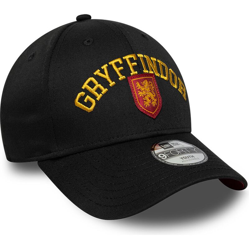 snapback-9forty-wordmark-gryffindor-harry-potter-new-era snapback-9forty-wordmark-gryffindor-harry-potter-new-era
