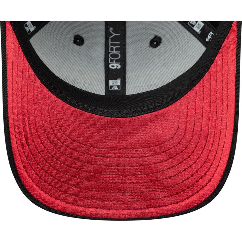 snapback-9forty-wordmark-gryffindor-harry-potter-new-era snapback-9forty-wordmark-gryffindor-harry-potter-new-era