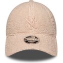 snapback-9forty-m-crown-winter-borg-new-york-yankees-mlb-new-era
