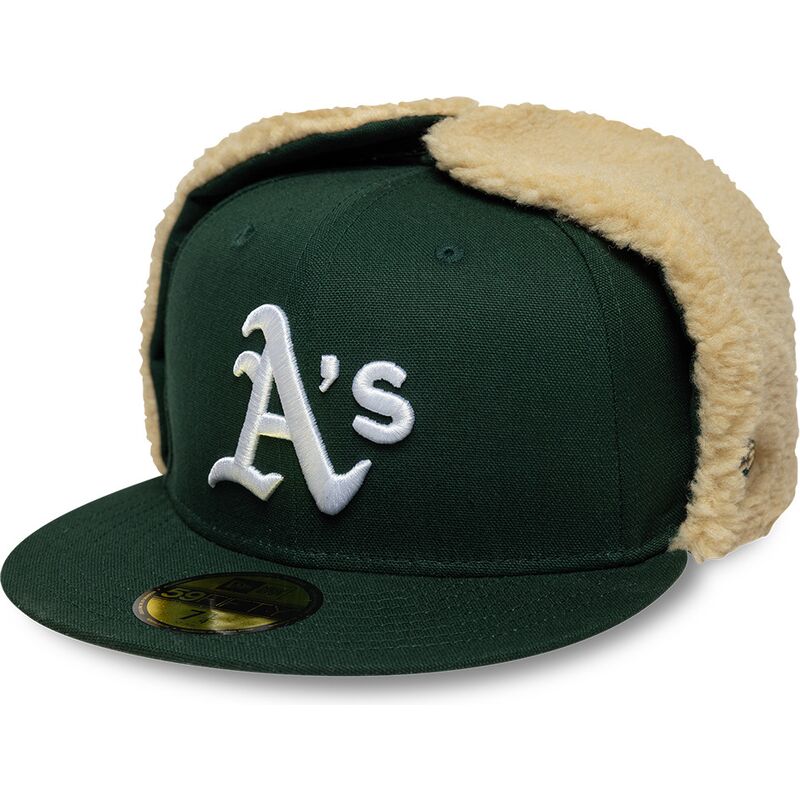 59fifty-dogear-world-series-oakland-athletics-mlb-new-era