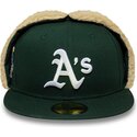 59fifty-dogear-world-series-oakland-athletics-mlb-new-era