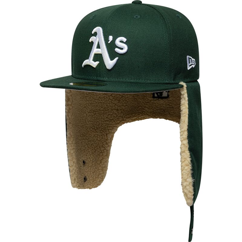 59fifty-dogear-world-series-oakland-athletics-mlb-new-era