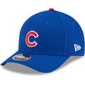 snapback-9forty-m-crown-player-replica-chicago-cubs-mlb-new-era