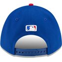 snapback-9forty-m-crown-player-replica-chicago-cubs-mlb-new-era