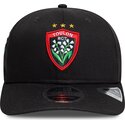 snapback-9seventy-stretch-snap-lily-rugby-club-toulonnais-french-rugby-federation-ffr-new-era