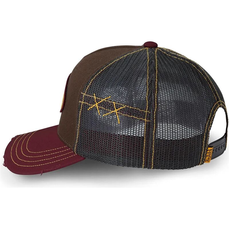 snapback-blbr-von-dutch