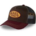 snapback-blbr-von-dutch