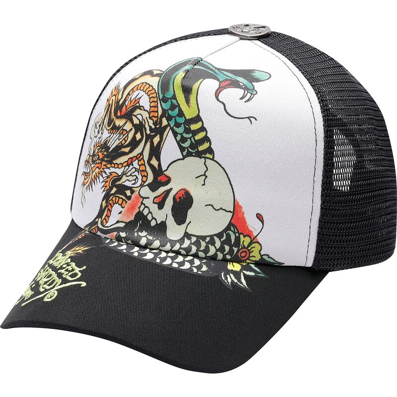 snapback-snake-and-skull-ed-hardy snapback-snake-and-skull-ed-hardy