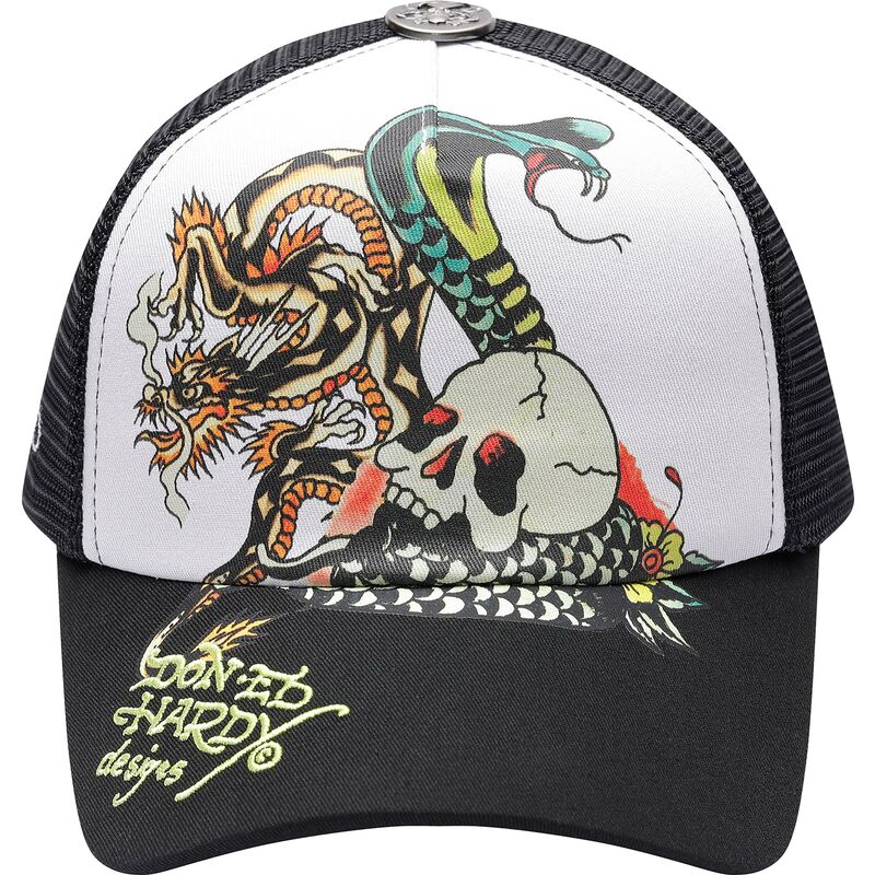 snapback-snake-and-skull-ed-hardy snapback-snake-and-skull-ed-hardy